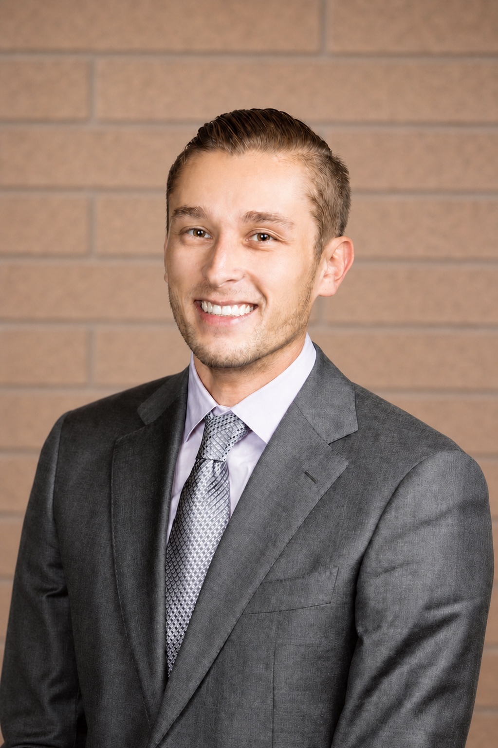 Dan Schwartz, chief executive officer