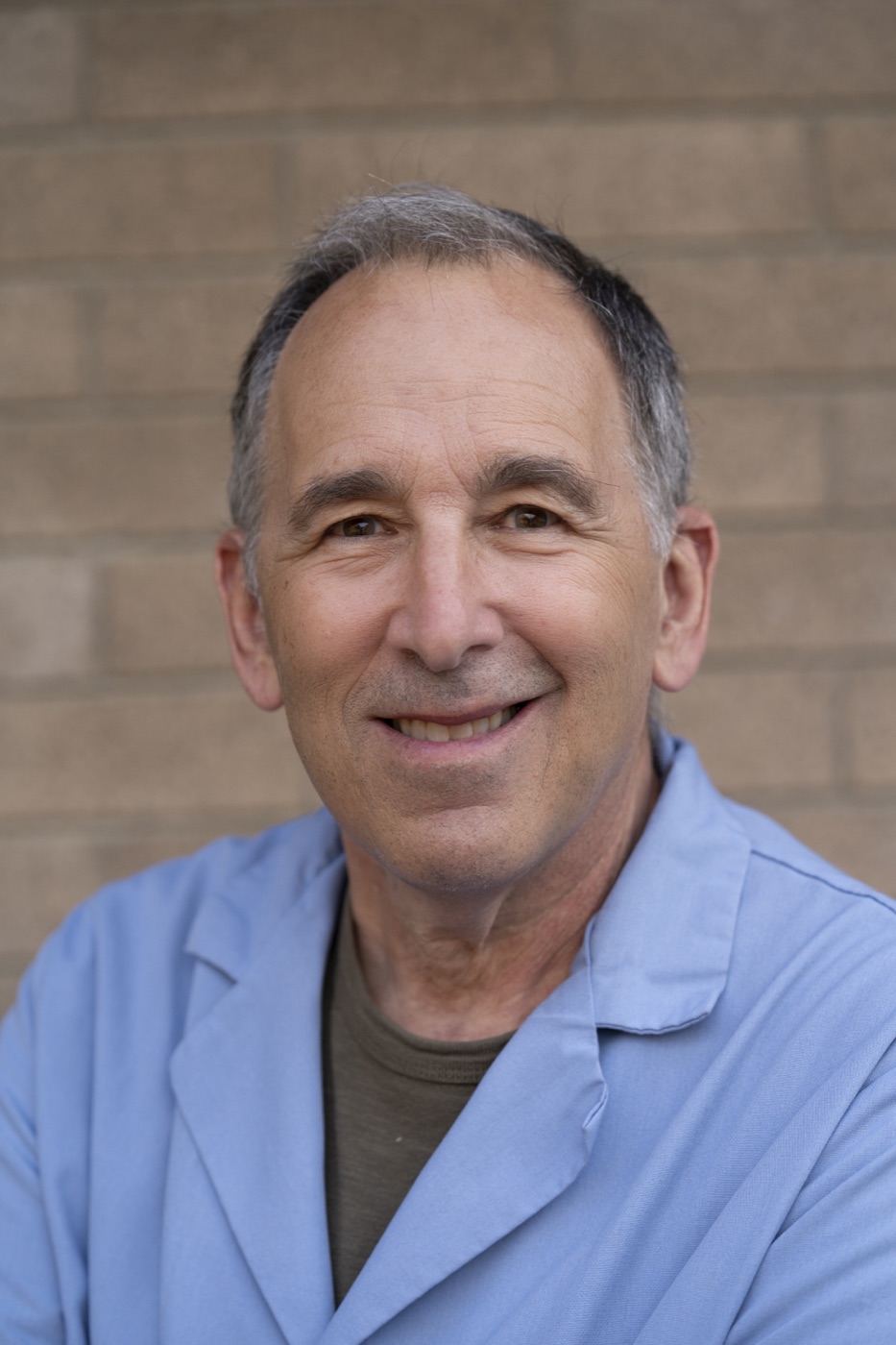 Dr. Ken Schwartz DDS