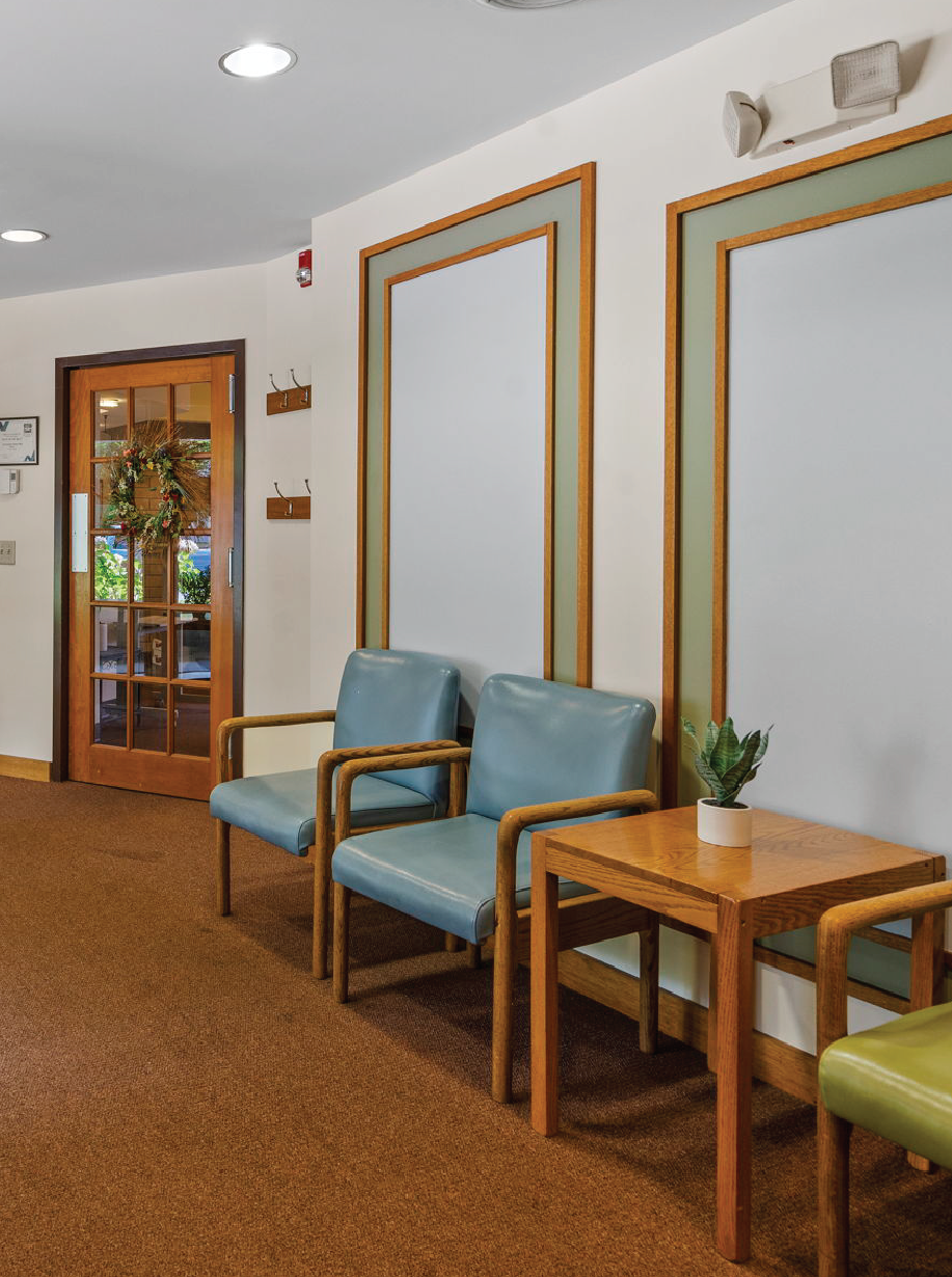 Schenectady Dentist